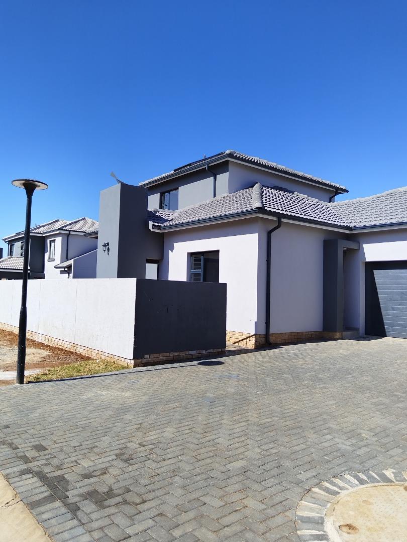 3 Bedroom House for Sale - Gauteng